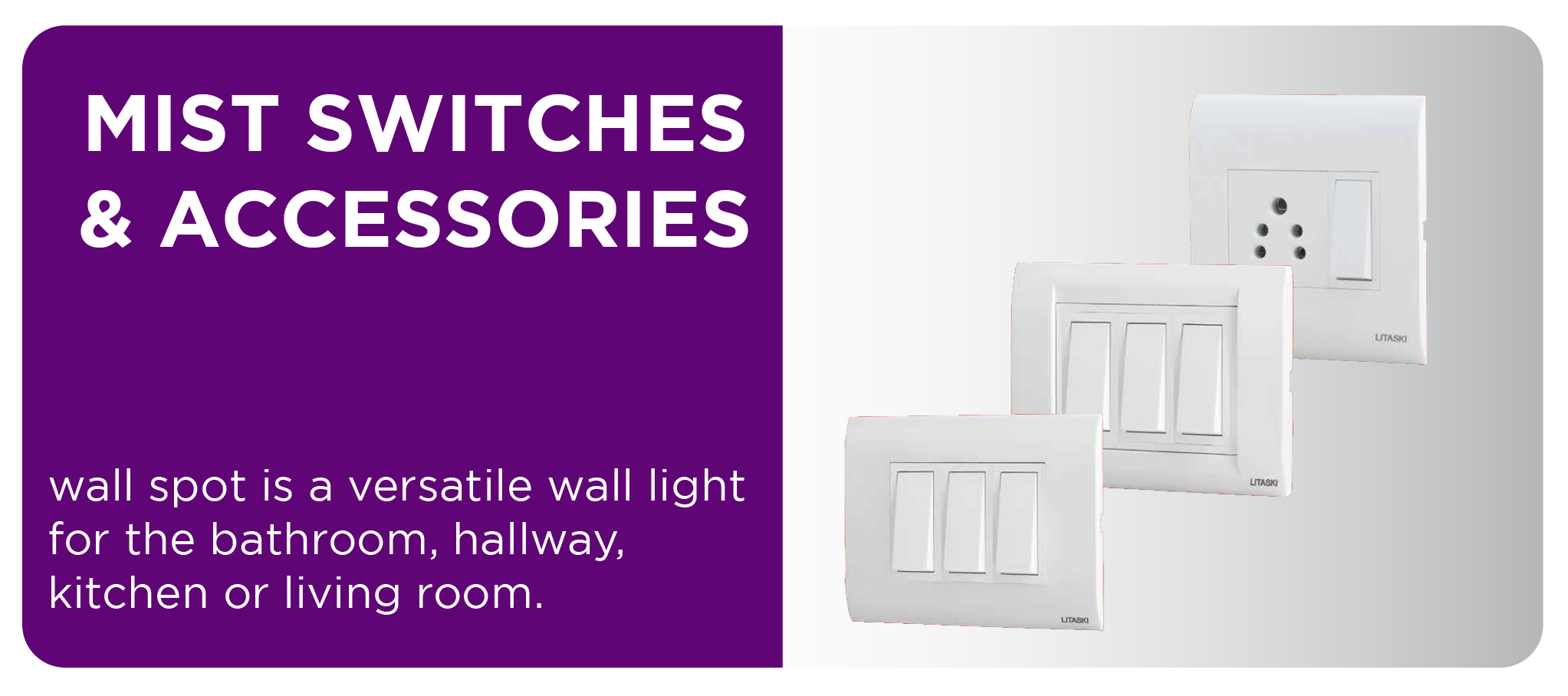 Litaski Santosh Electricals